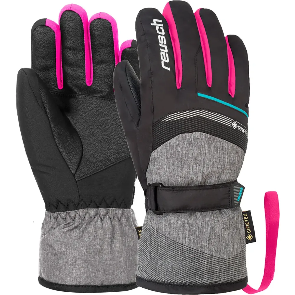 Reusch Kinder Bolt GTX Handschuhe