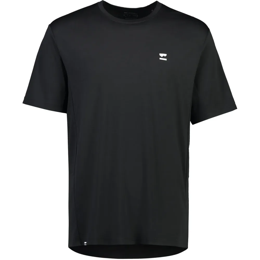Mons Royale Herren Tarn Merino Shift T-Shirt
