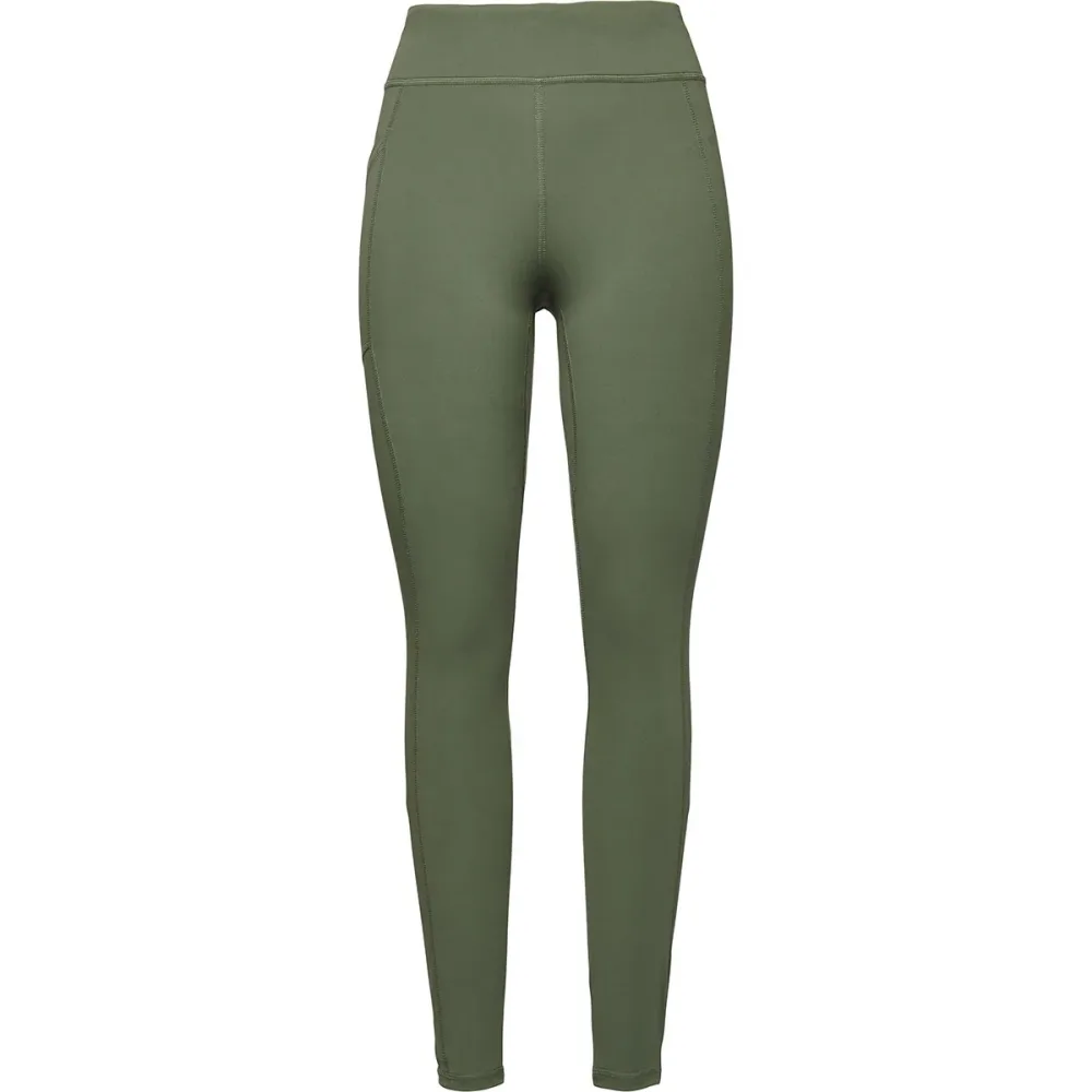 Black Diamond Damen Sessions Tights