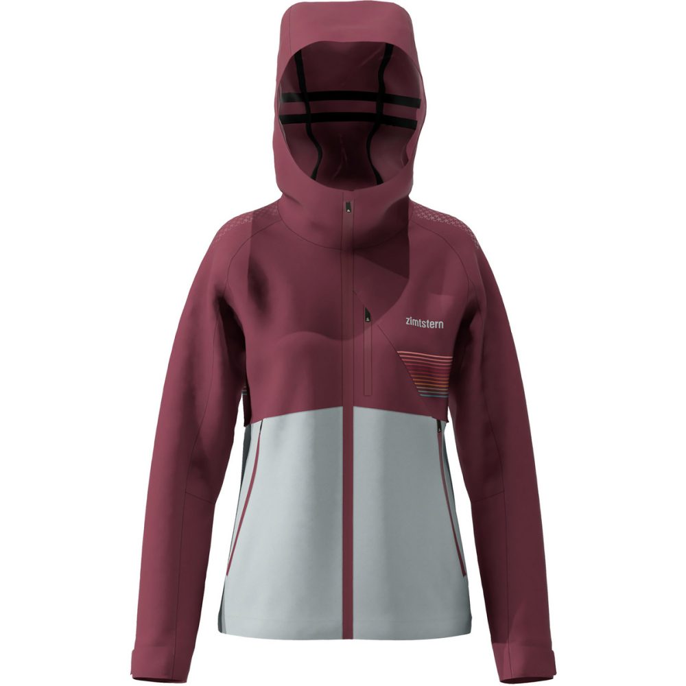 Zimtstern Damen Evolz Jacke