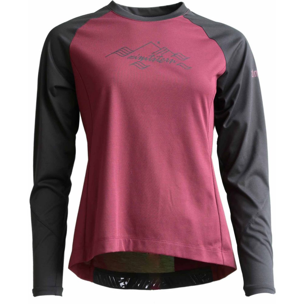 Zimtstern Damen PureFlowz Longsleeve
