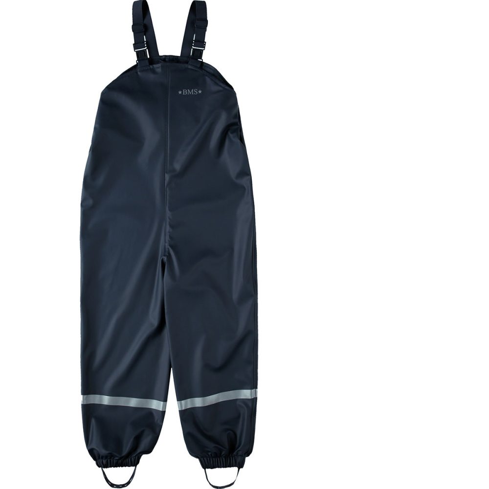 BMS Kinder Softskin Matschhose