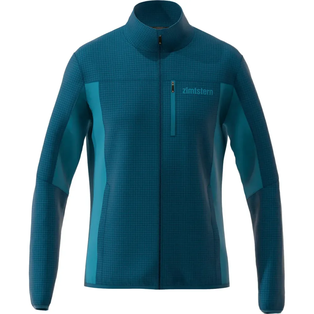 Zimtstern Herren Albiz Jacke
