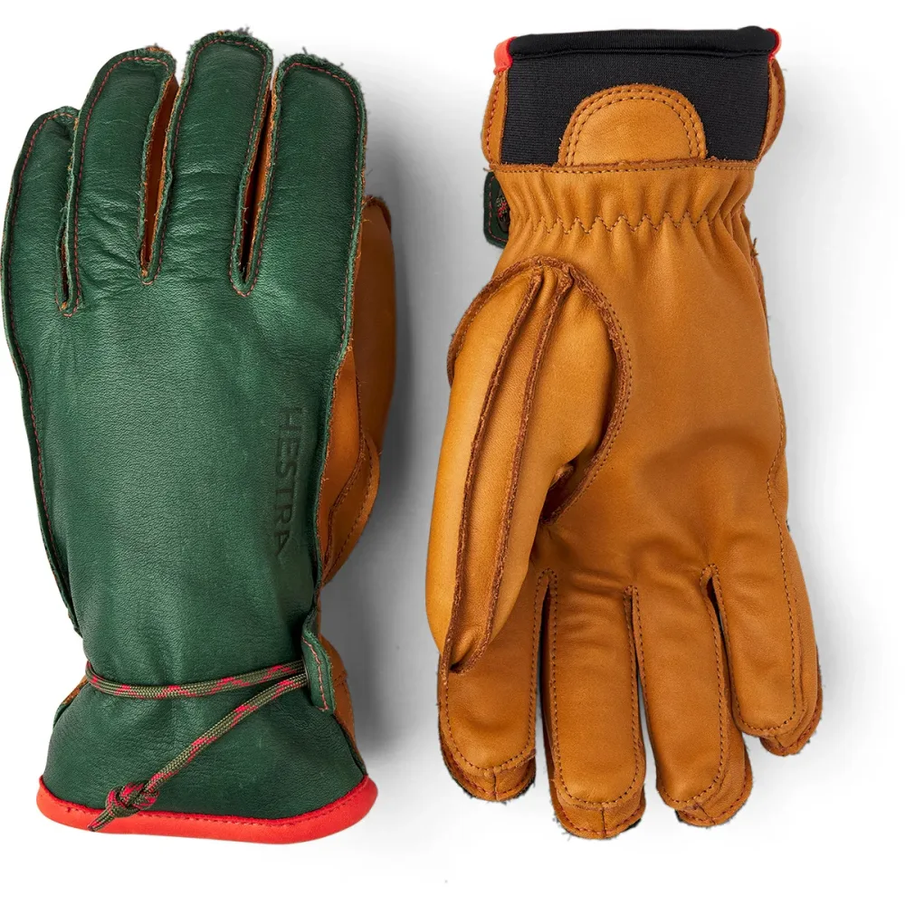 Hestra Wakayama Handschuhe