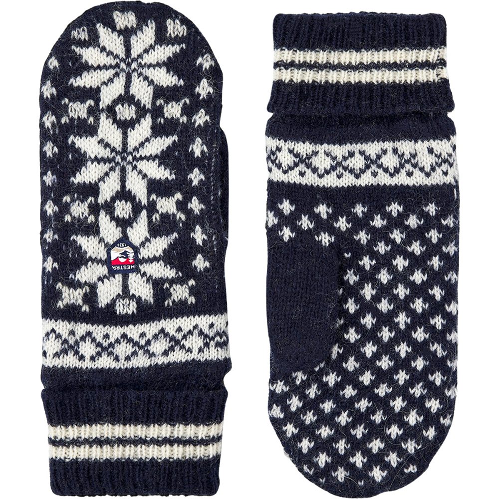 Hestra Kinder Nordic Handschuhe