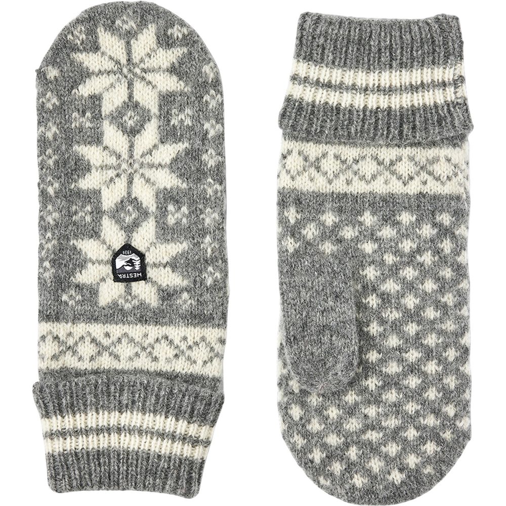 Hestra Kinder Nordic Handschuhe