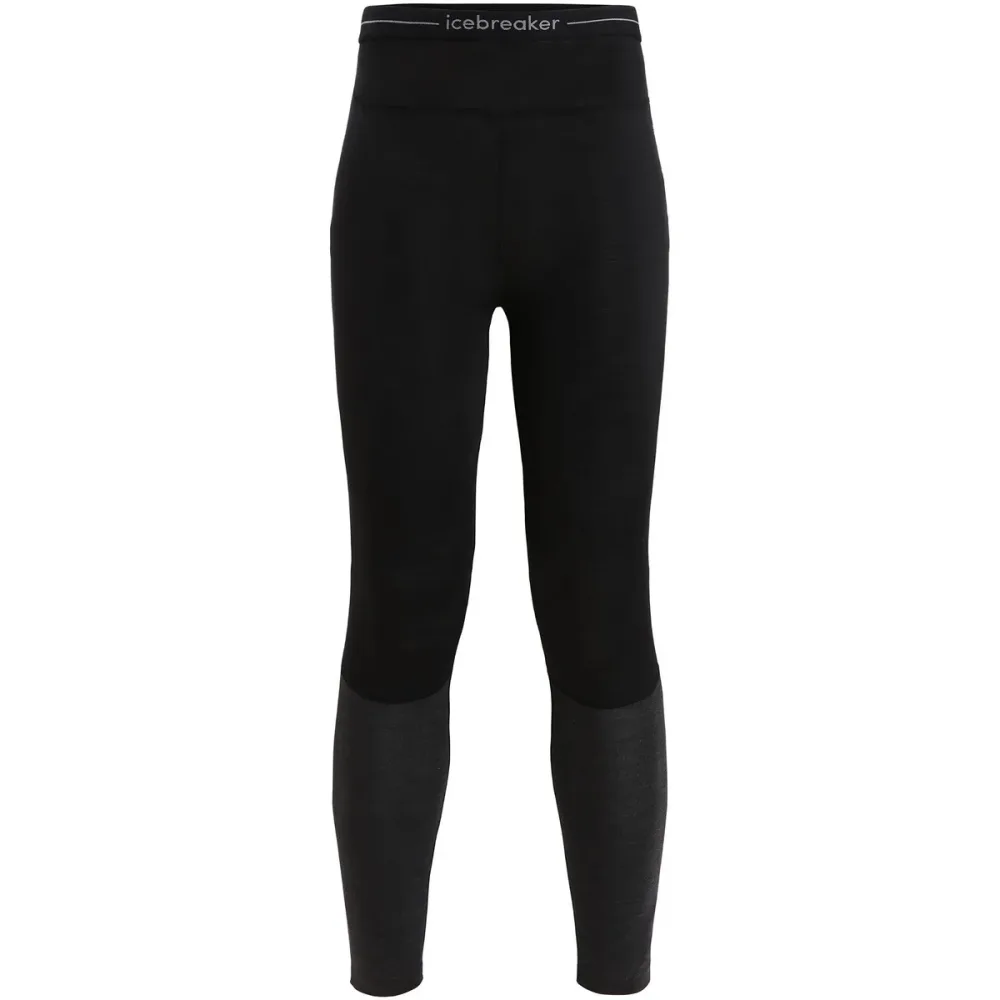 Icebreaker Damen 125 ZoneKnit Tights