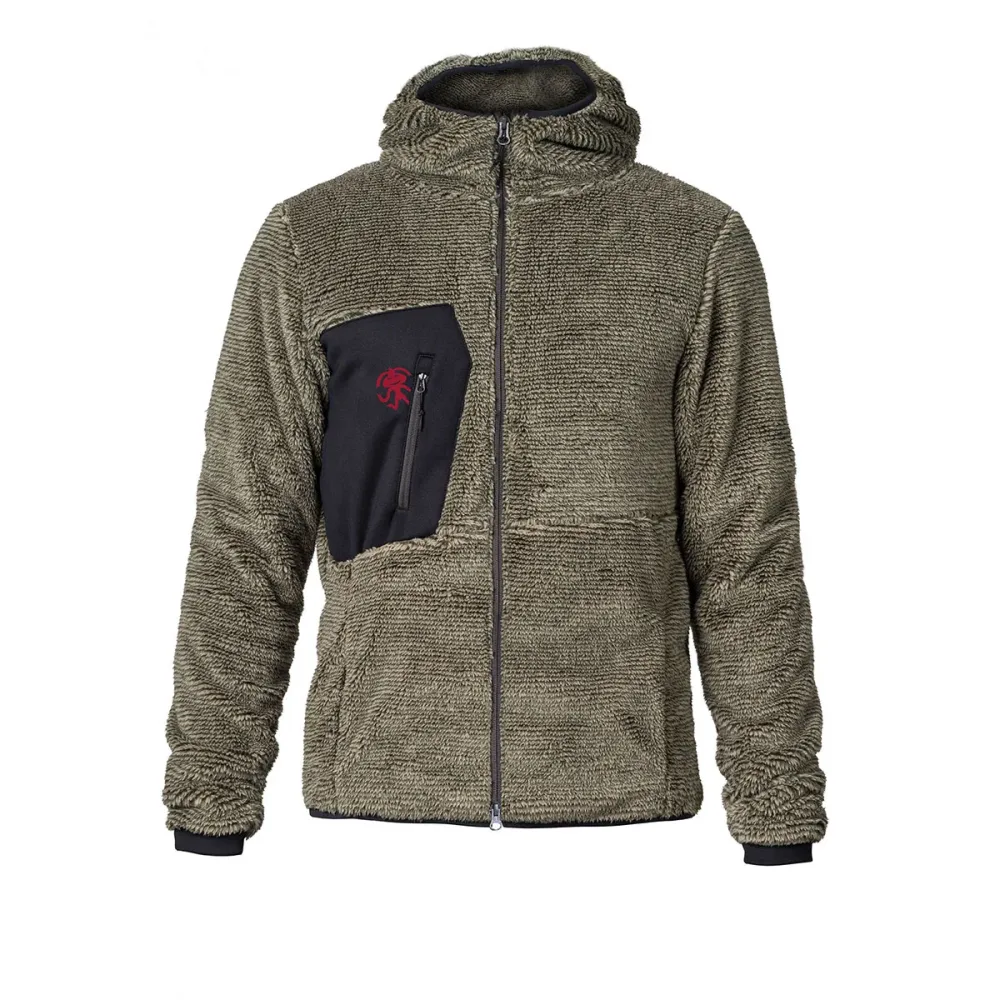Rafiki Herren Hulk Jacke