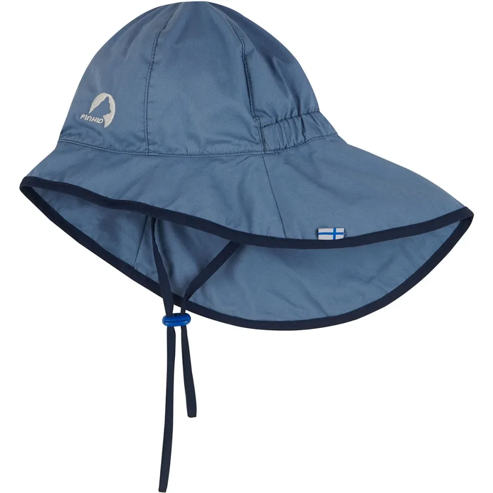 Finkid Kinder Aurinko Hut