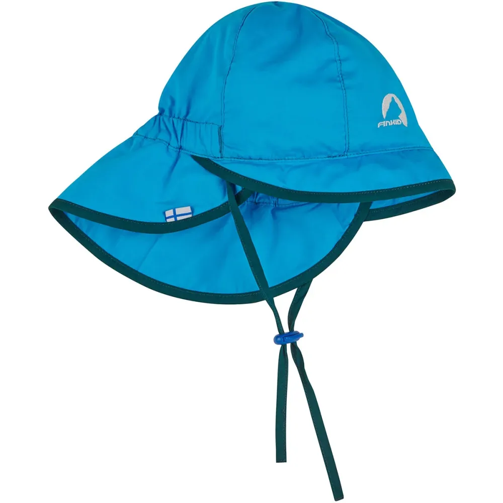 Finkid Kinder Helle Hut