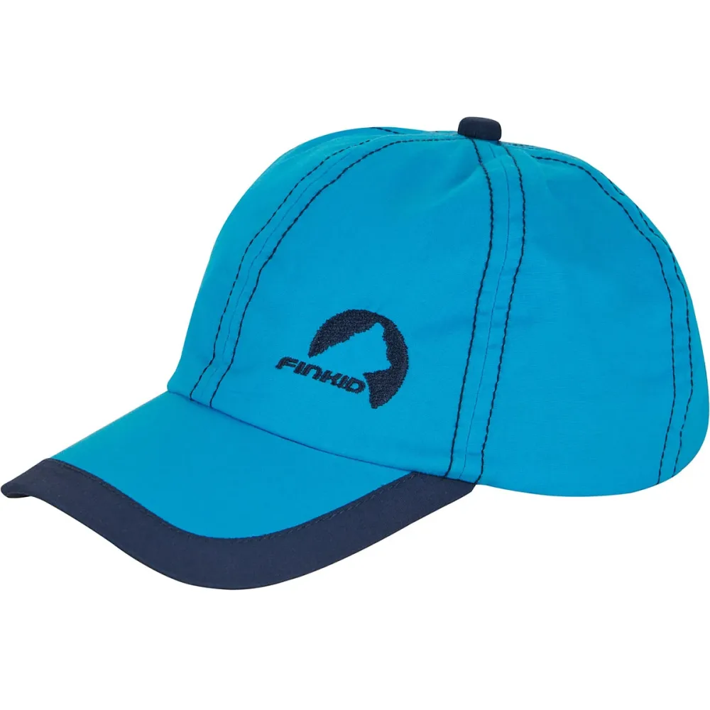 Finkid Kinder Taikuri Cap