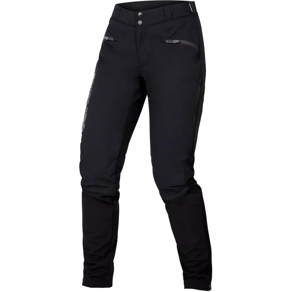 Endura Damen MT500 Freezing Point MTB Hose lang