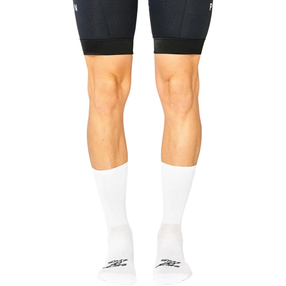 Fingerscrossed Shut Up Legs Socken