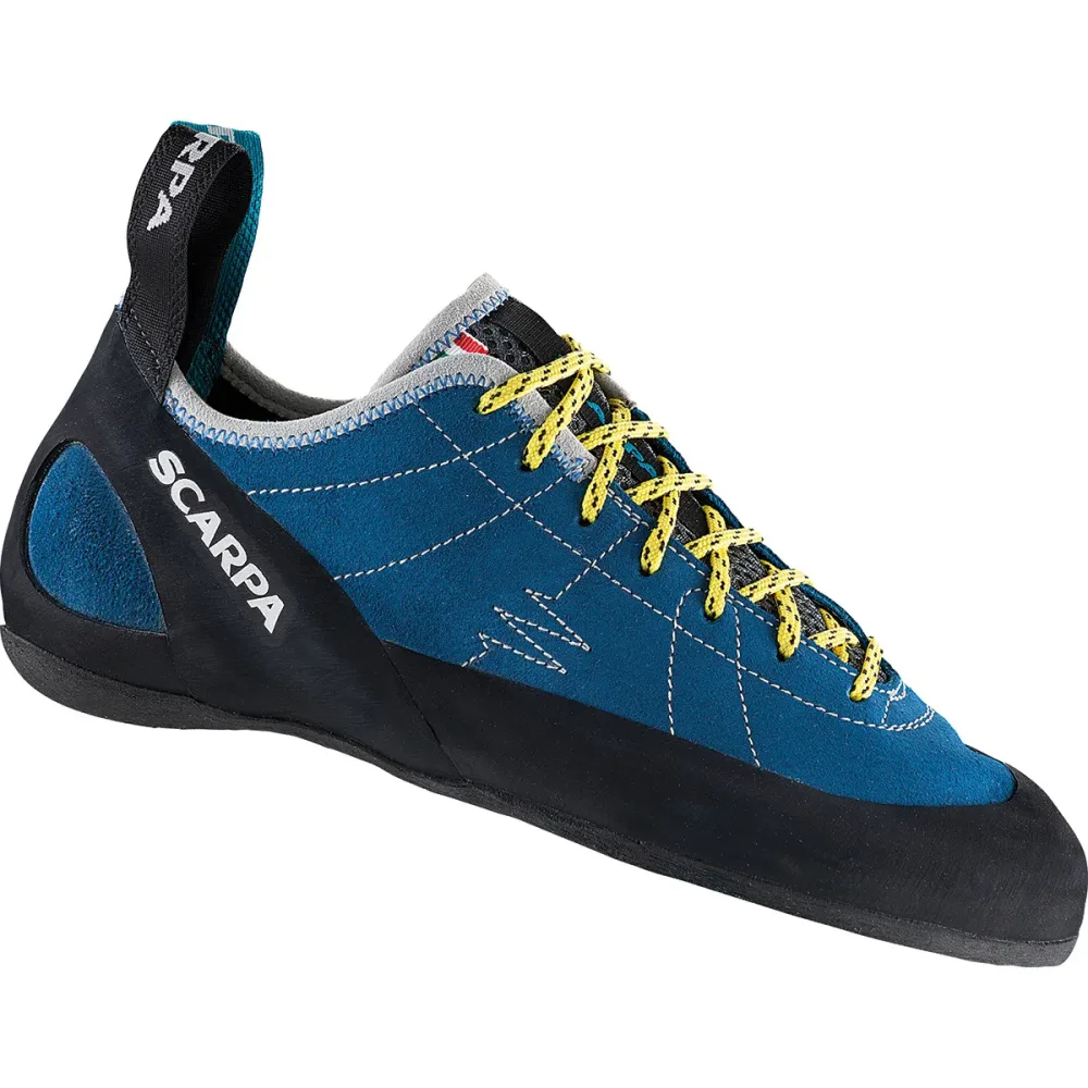 Scarpa Herren Helix Kletterschuhe