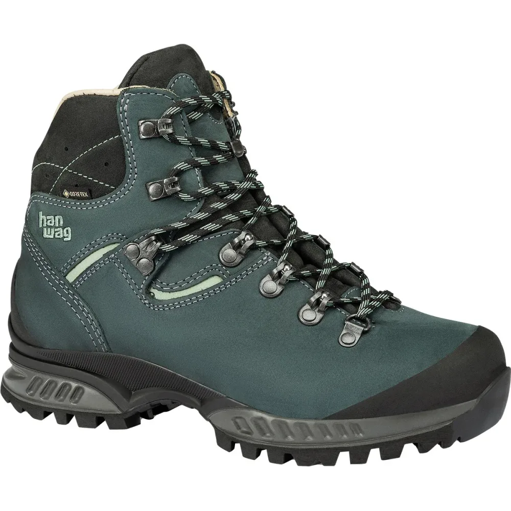 Hanwag Damen Tatra II GTX Schuhe