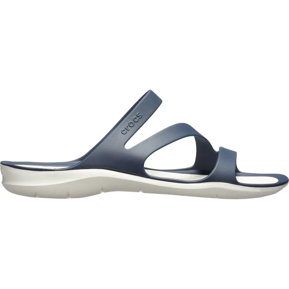 Crocs Damen Swiftwater Sandale