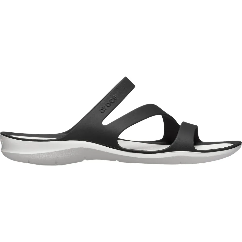 Crocs Damen Swiftwater Sandale
