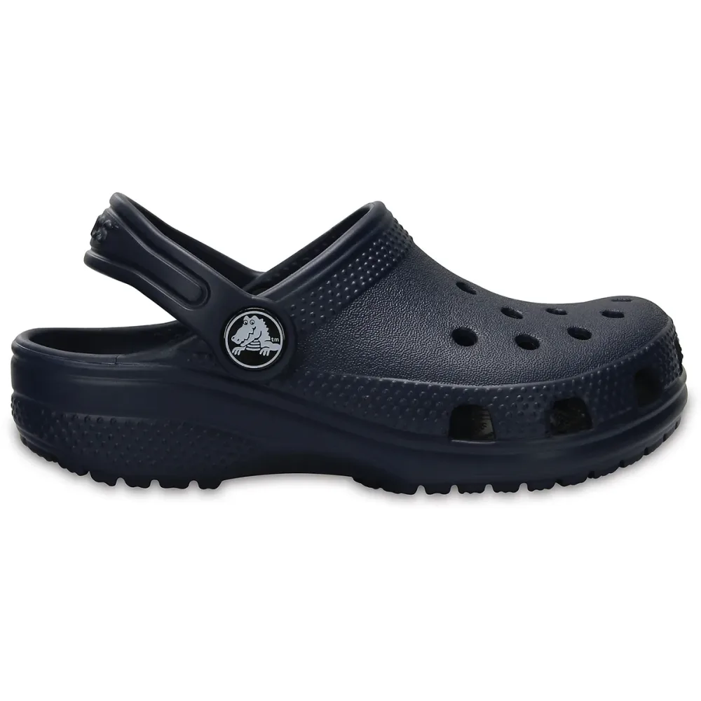 Crocs Kinder Classic Clog Sandale