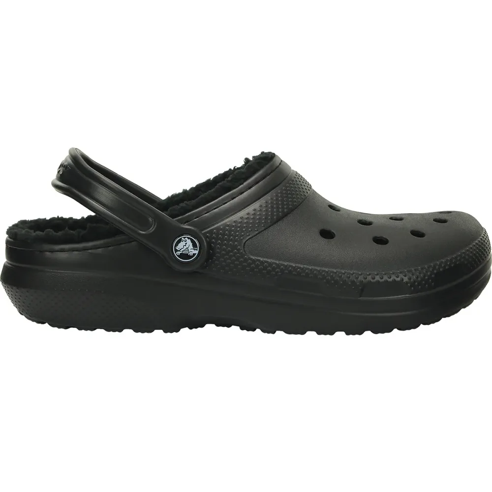 Crocs Classic Lined-45 45