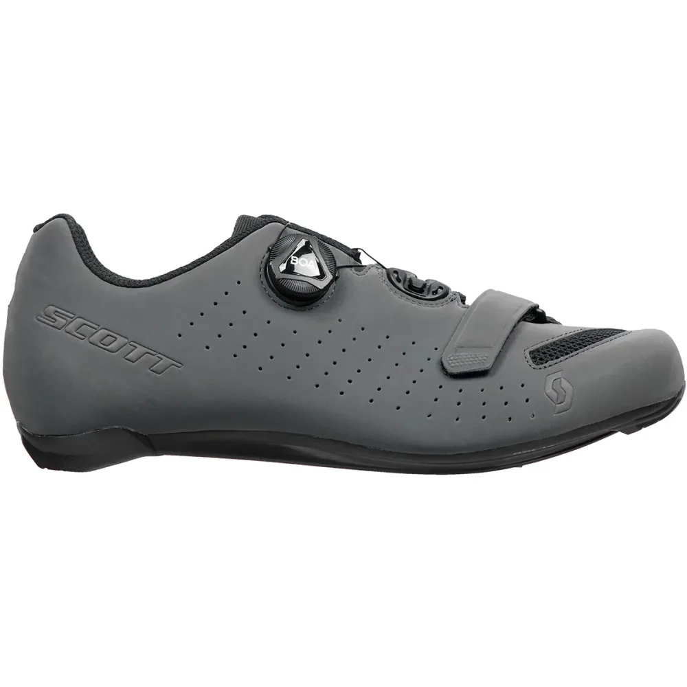 Scott Herren Road Comp Boa Reflective Radschuhe