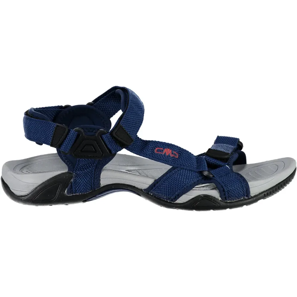 CMP Herren Hamal Hiking Sandale