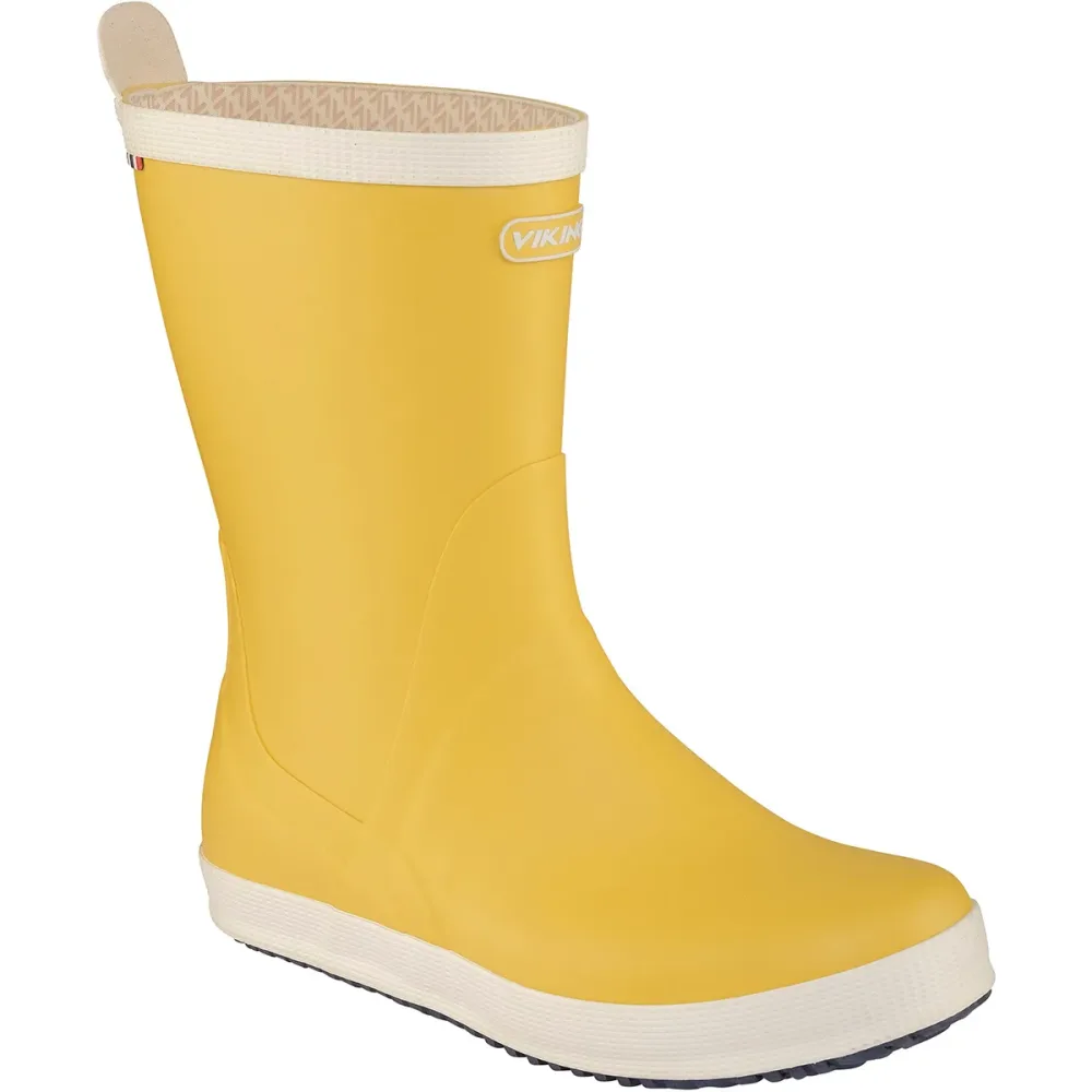 Viking Damen Seilas Gummistiefel