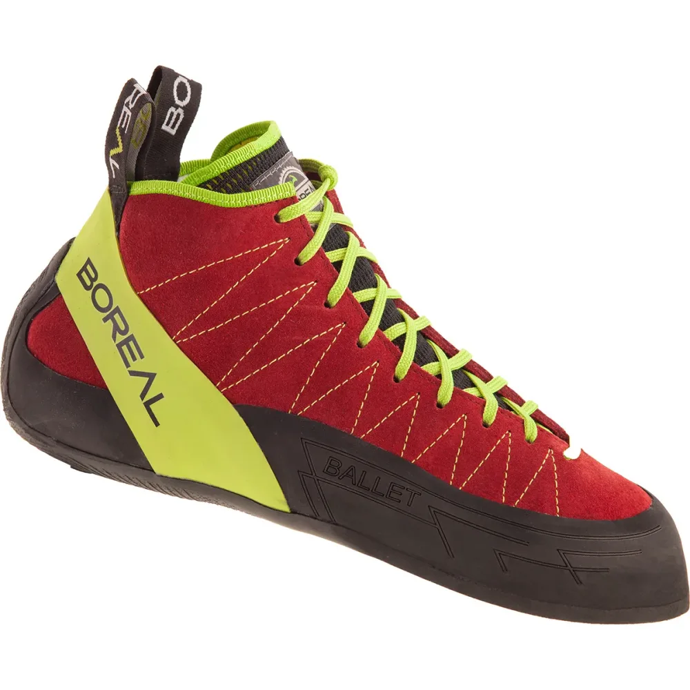 Boreal Ballet Kletterschuhe