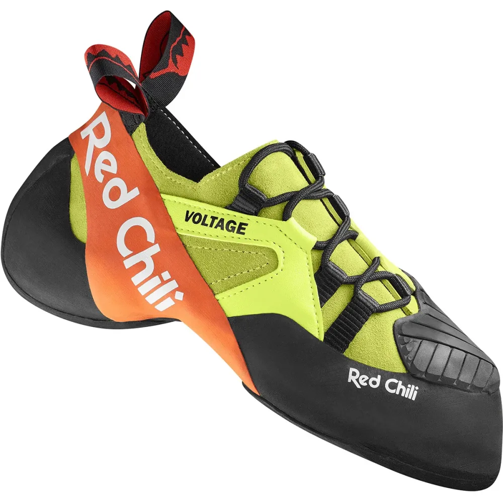 Red Chili Voltage Lace Kletterschuhe