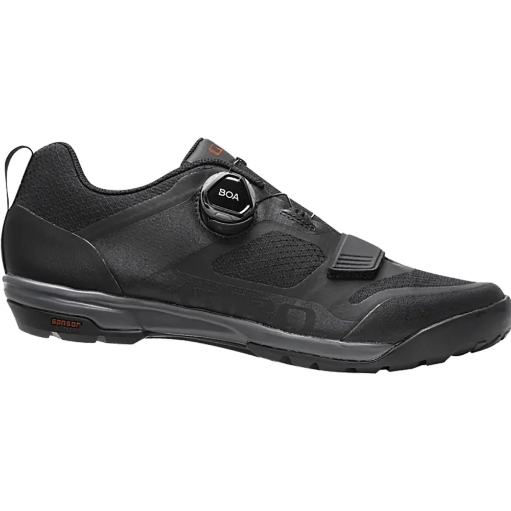 Giro Herren Ventana Radschuhe