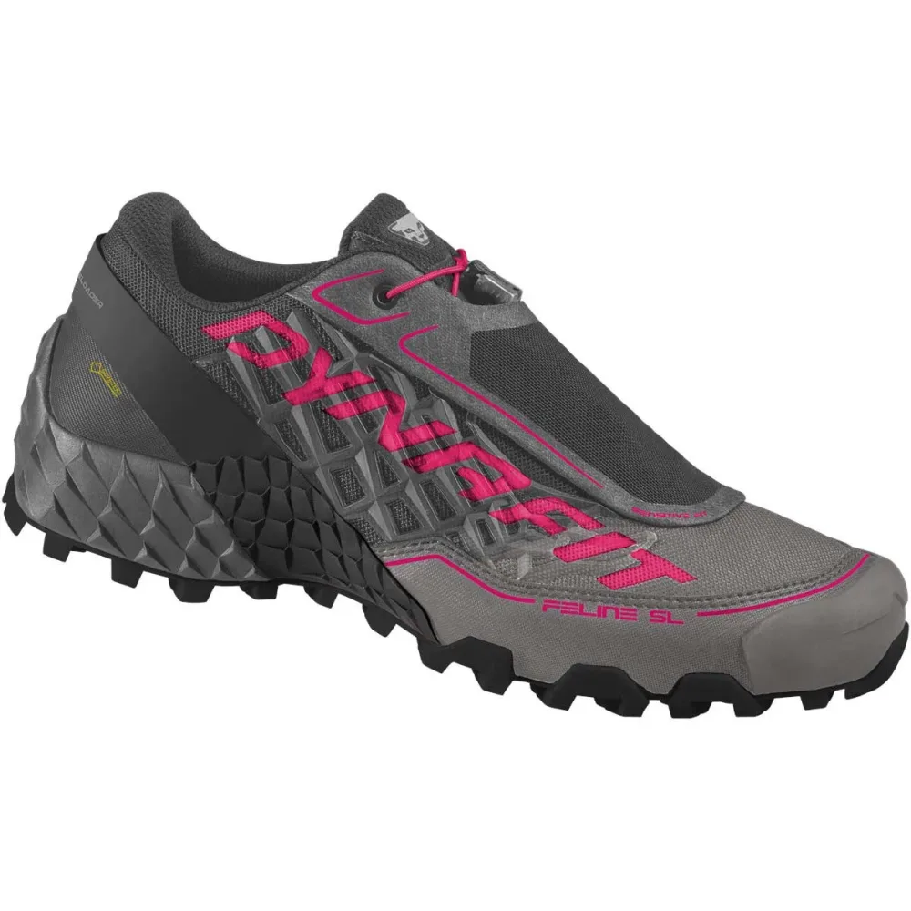 Dynafit Damen Feline SL GTX Schuhe
