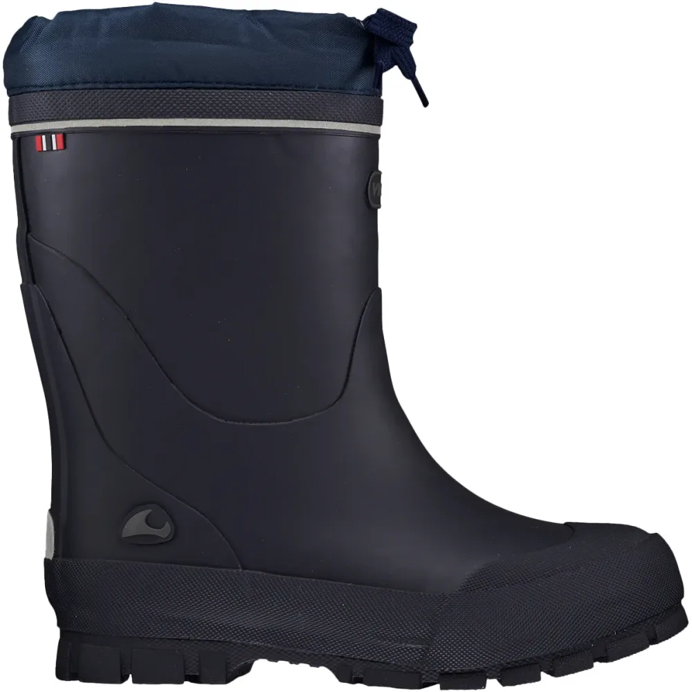 Viking Kinder Jolly Thermo Gummistiefel