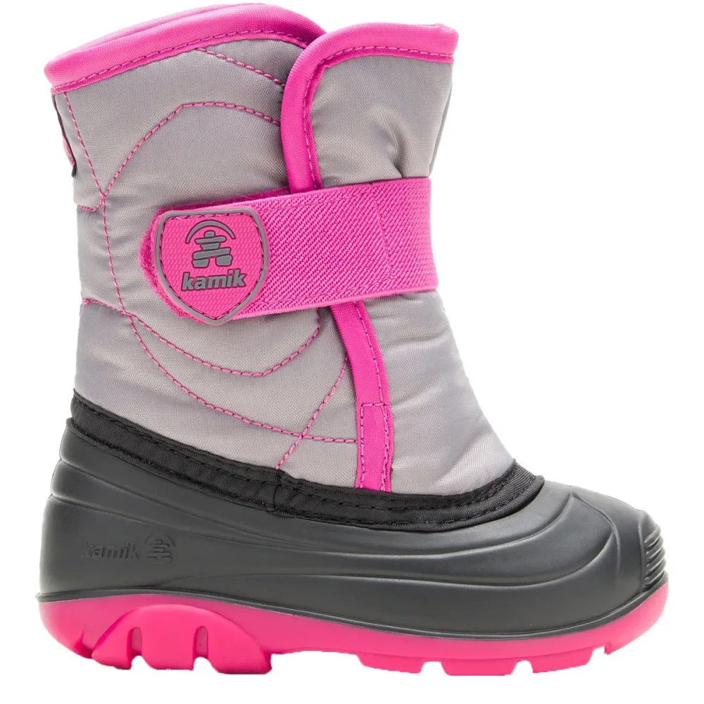 Kamik Kinder Snowbug 3 Schuhe