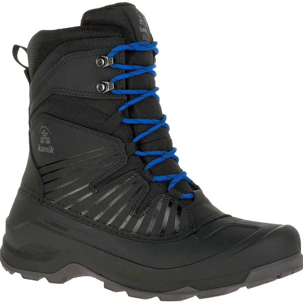 Kamik Herren Iceland Schuhe