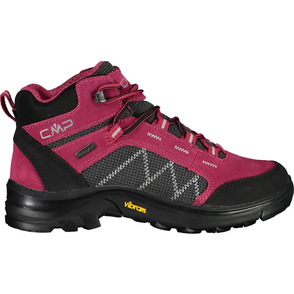 CMP Kinder Thiamat Mid 2.0 WP Schuhe