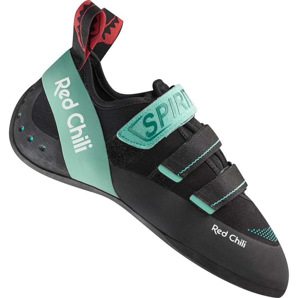 Red Chili Spirit LV IV Kletterschuhe