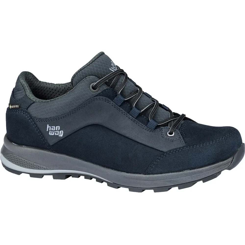 Hanwag Damen Banks Low LL Schuhe