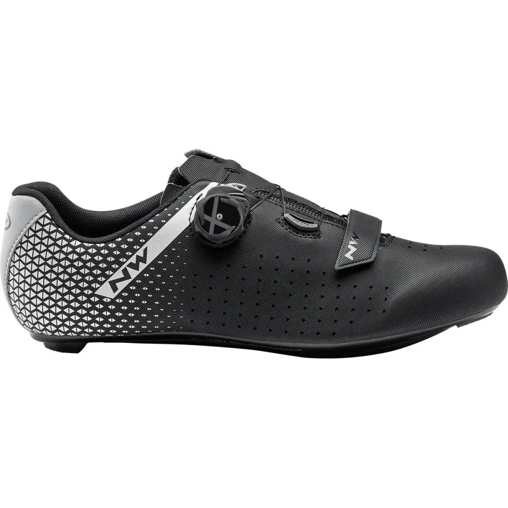 Northwave Herren Core Plus 2 Wide Radschuhe