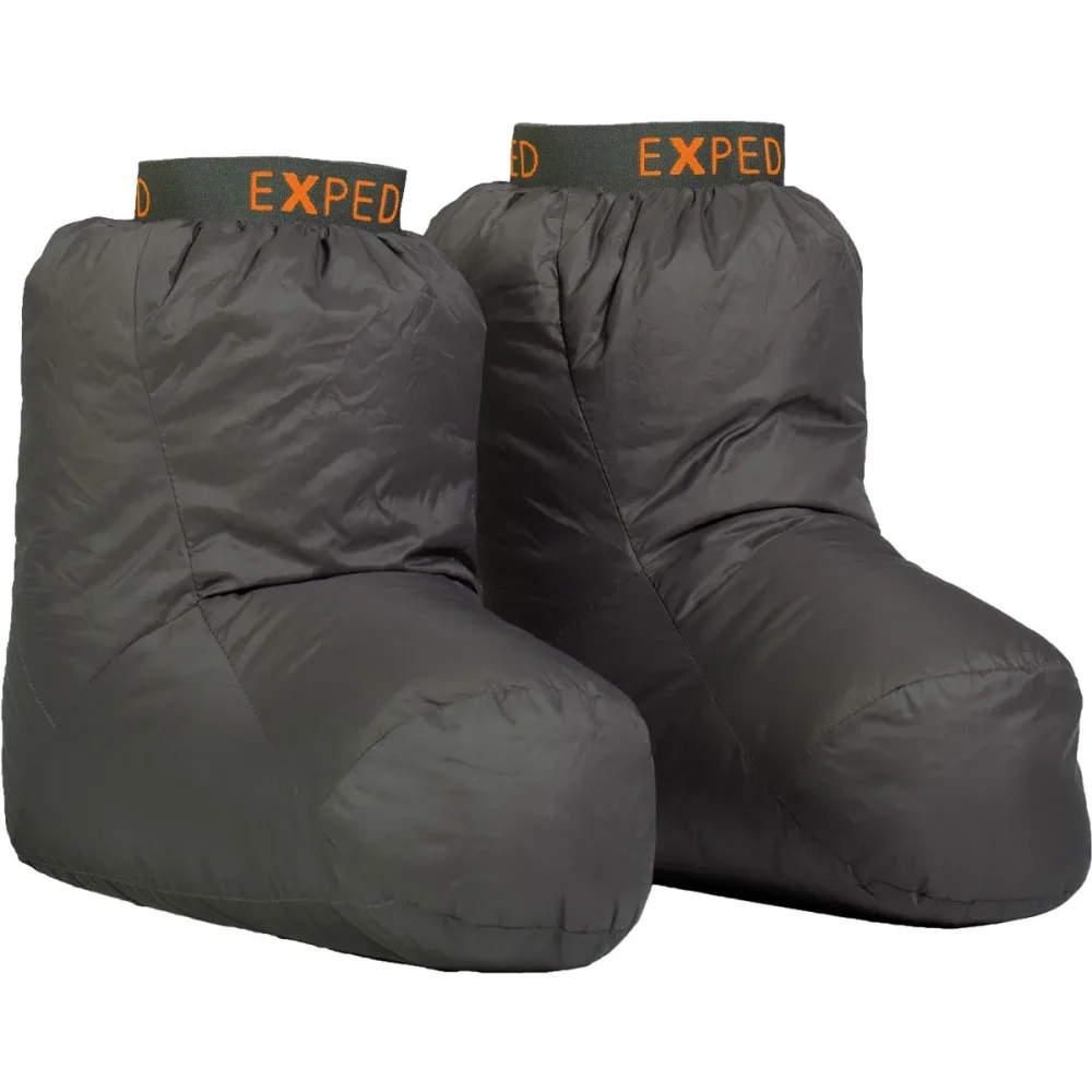 Exped Down Biwacksocken