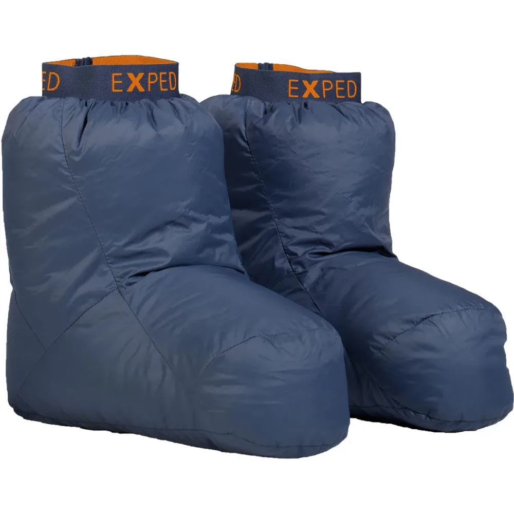 Exped Down Biwacksocken