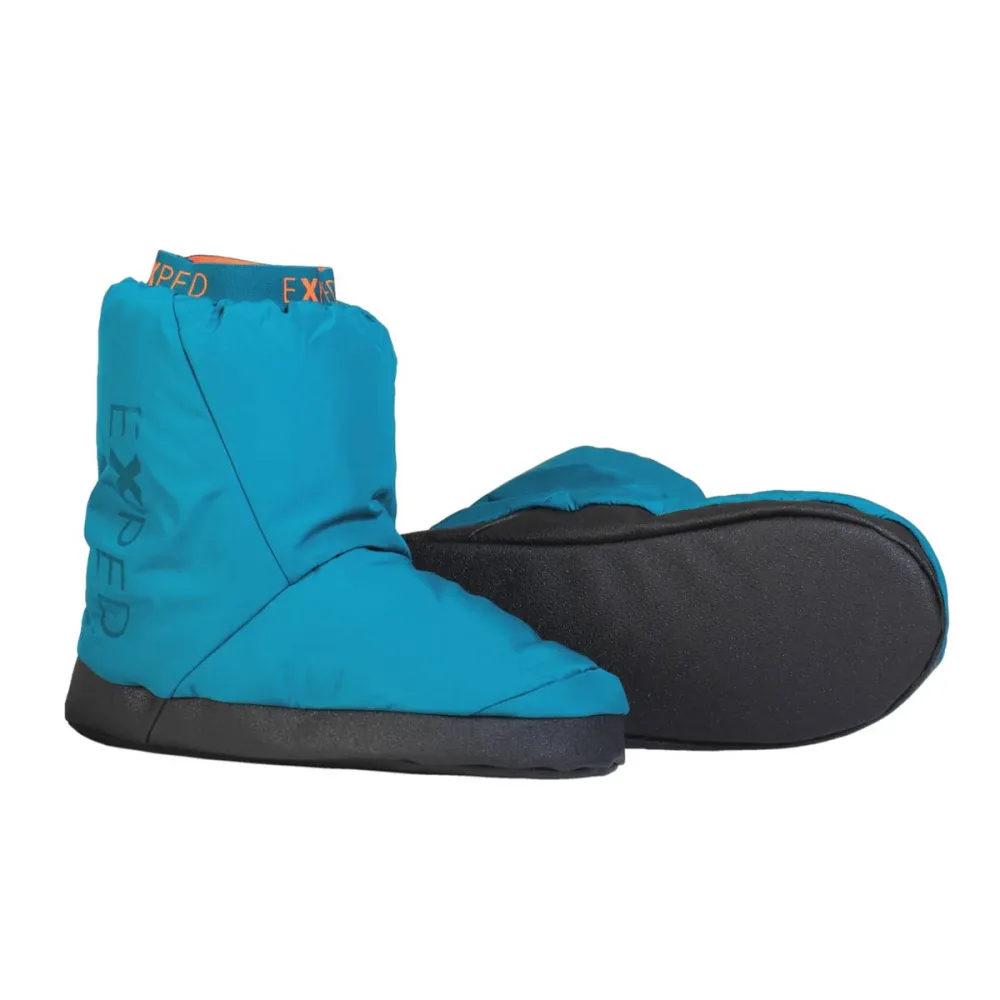 Exped Camp Booty Biwakschuhe