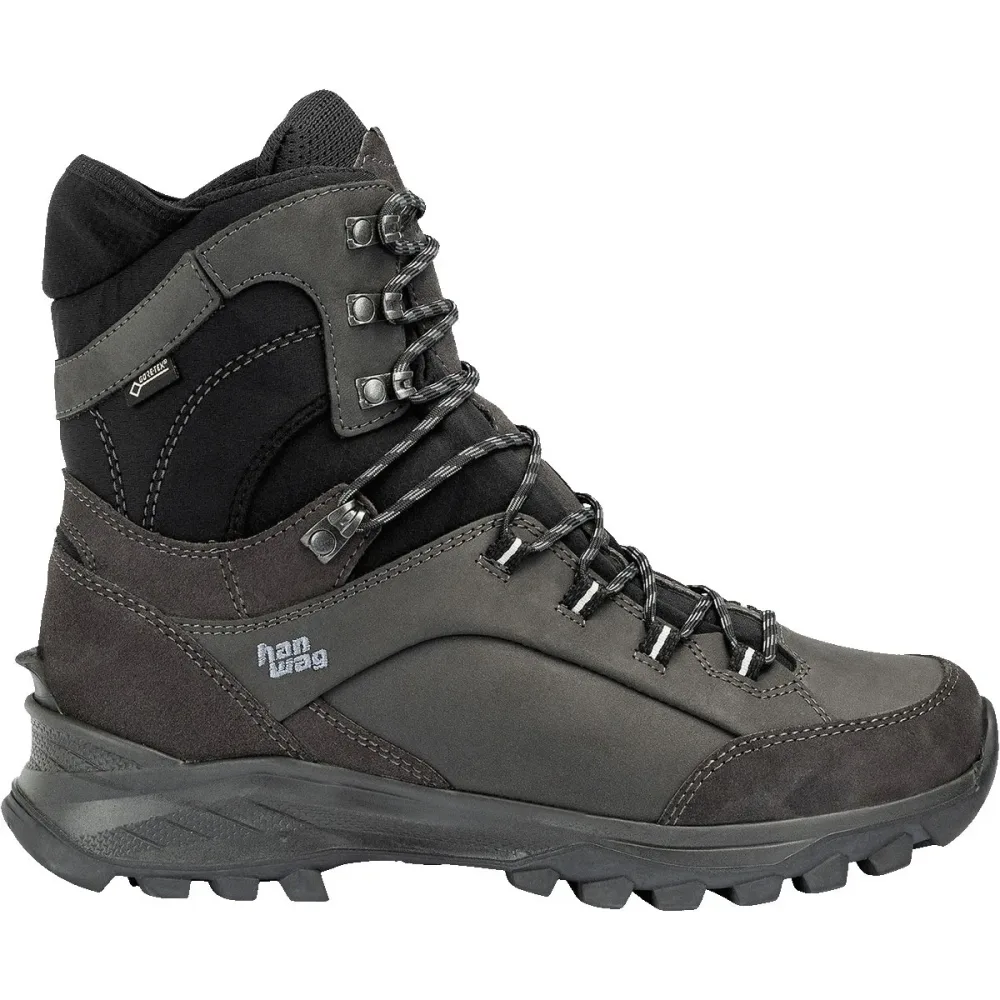 Hanwag Herren Banks Snow GTX Schuhe