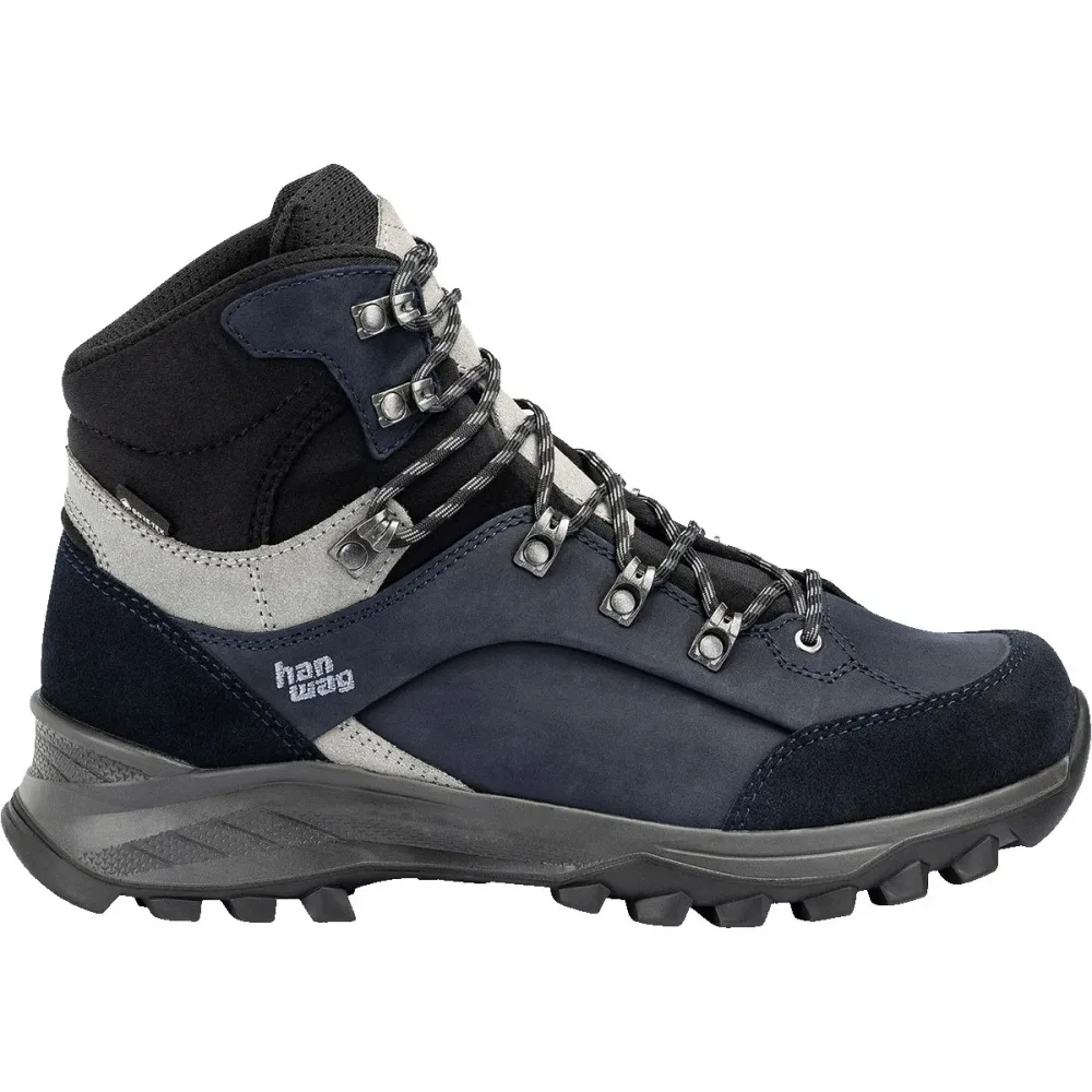 Hanwag Herren Alta Bunion II GTX Schuhe