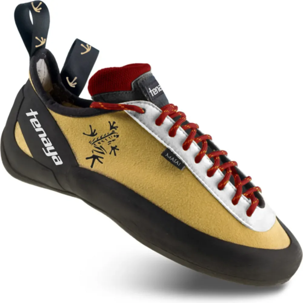 Tenaya Masai Kletterschuhe