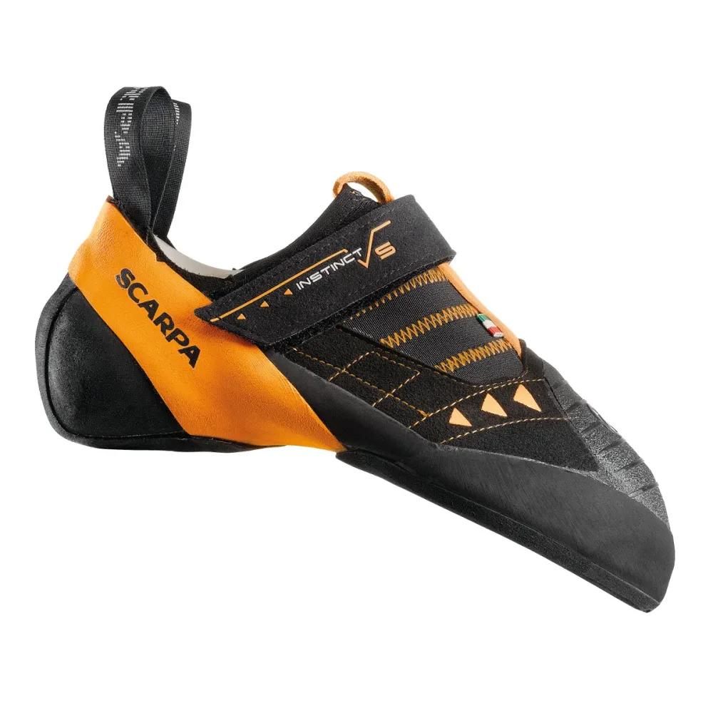Scarpa Instinct VS Kletterschuhe