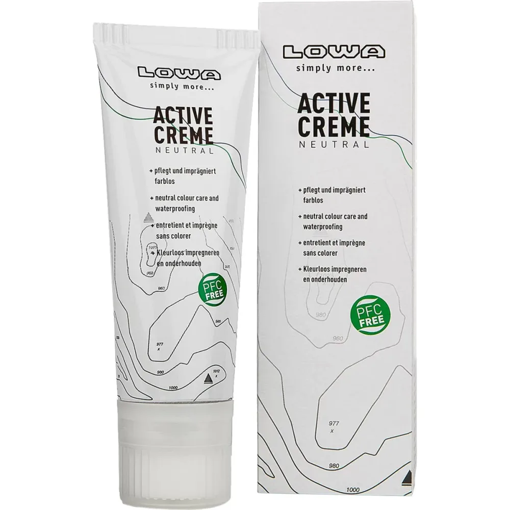 Lowa Active Creme