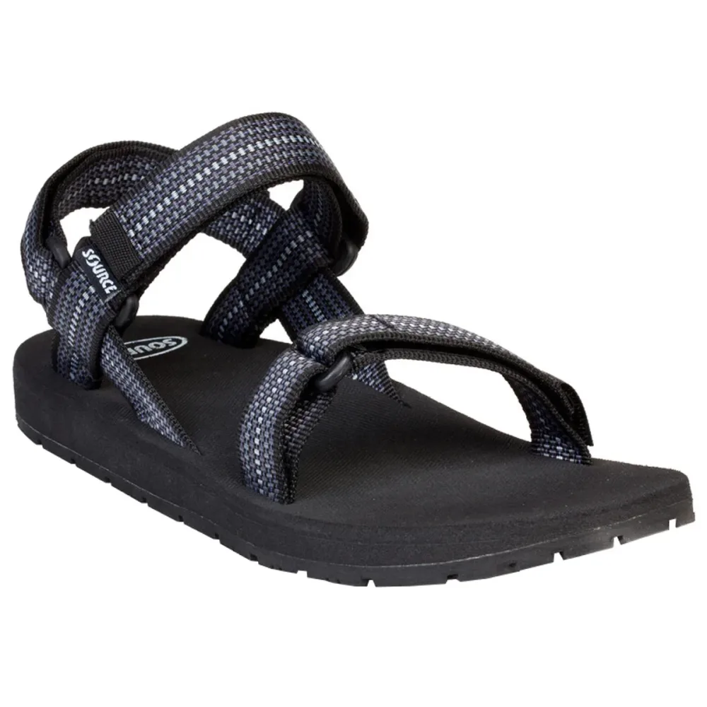 Source Herren Classic Sandale