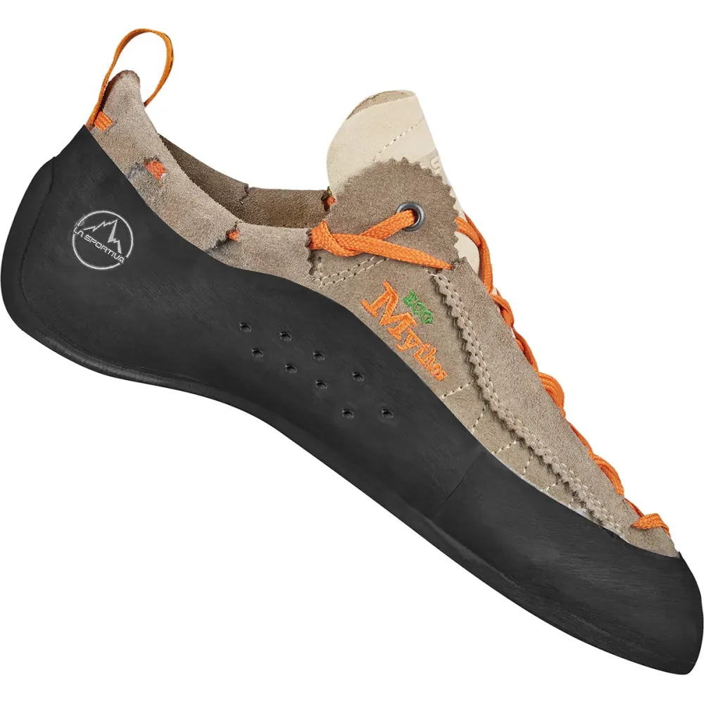 La Sportiva Herren Mythos Eco Kletterschuhe
