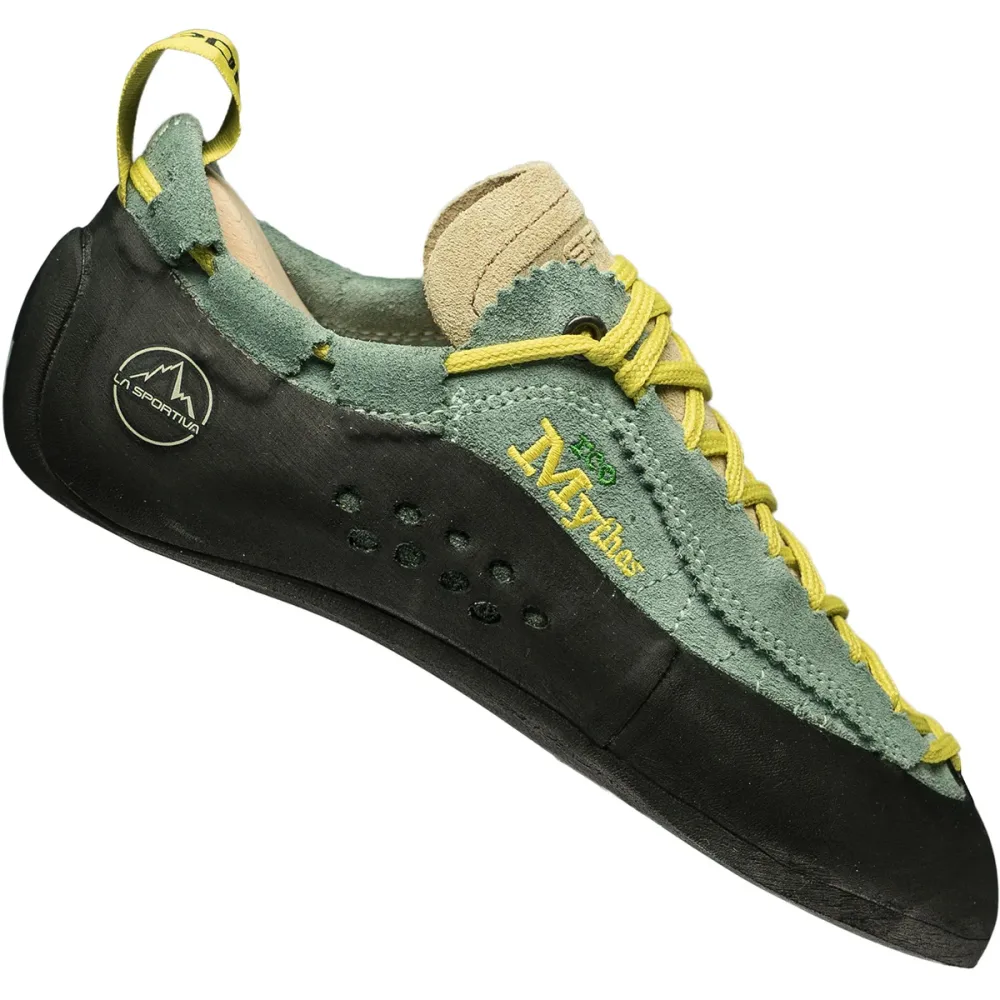 La Sportiva Damen Mythos Eco Kletterschuhe