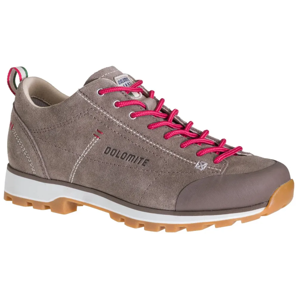 Dolomite Damen Cinquantaquattro Low Schuhe