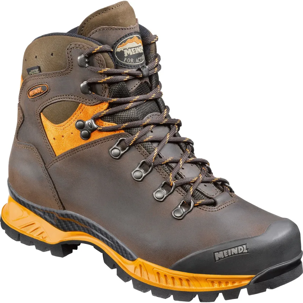 Meindl Herren Softline Top GTX Schuhe